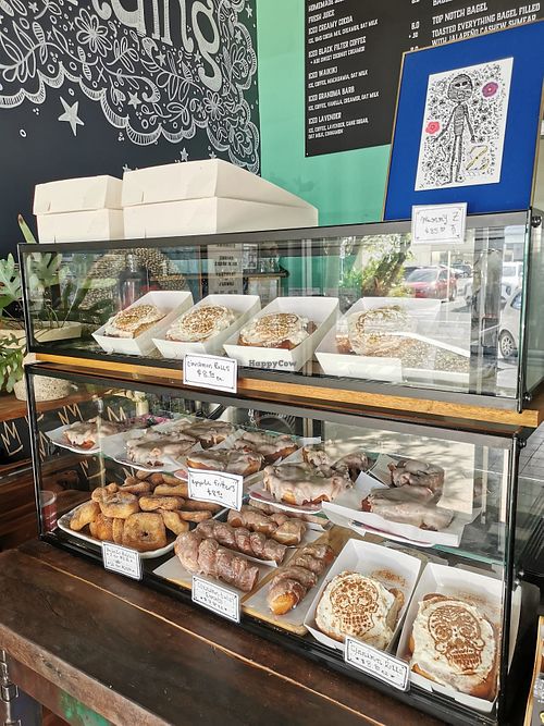  at Bury Me Standing in Cairns