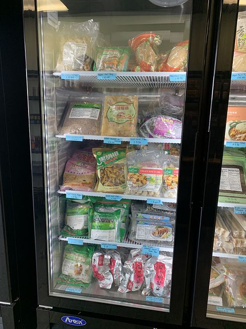   at VegeFarm in Sacramento