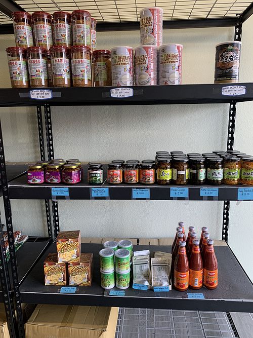   at VegeFarm in Sacramento