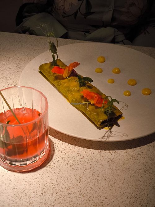  at MUDRA Plant Based  in Madrid