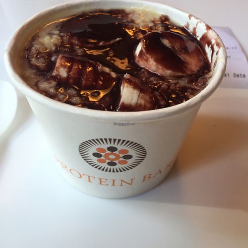 Image of Protein Bar - River North