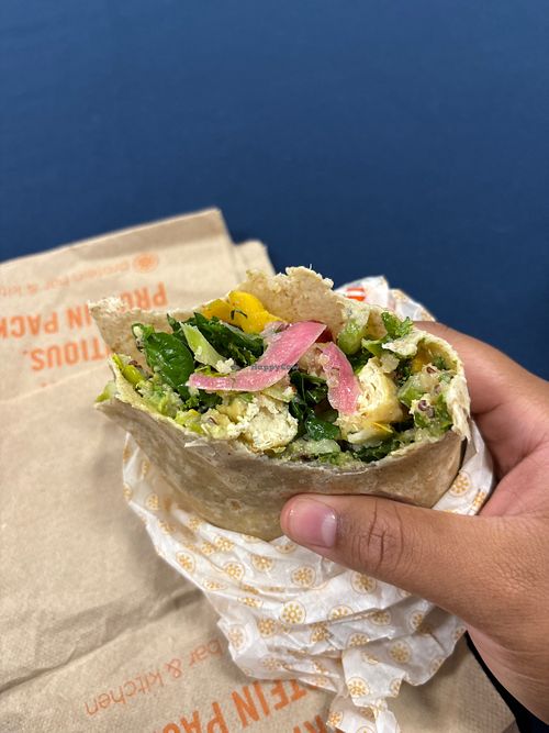 Protein Bar - River North