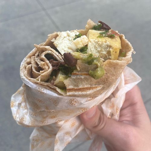 Protein Bar - River North