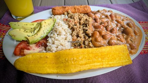  at Las Veganas in Medellin