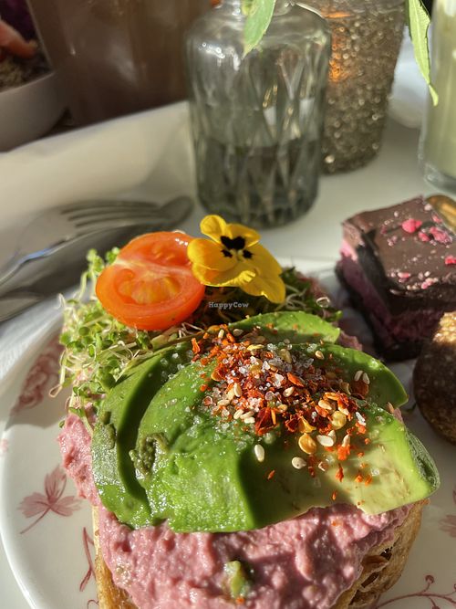 Image of Oslo Raw Frogner