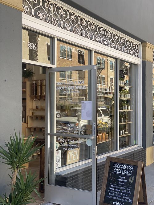 Shop  at Ethikli in Long Beach