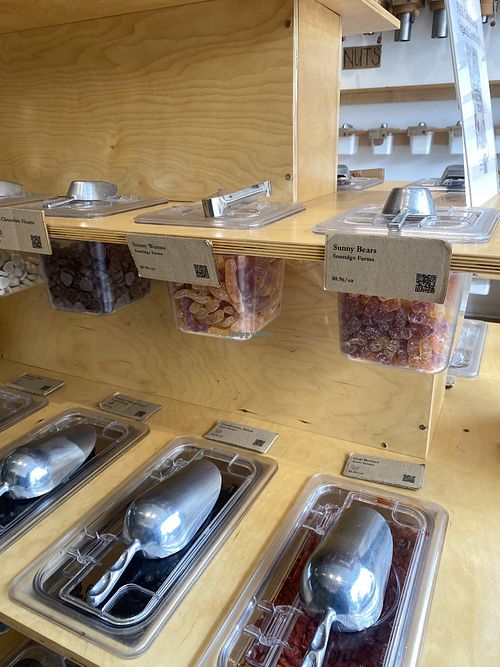 It Was Hard to Decide - Sunny Worms or Sunny Bears, The Worms 🪱 WON! 🫶🏽🌱  at Ethikli in Long Beach