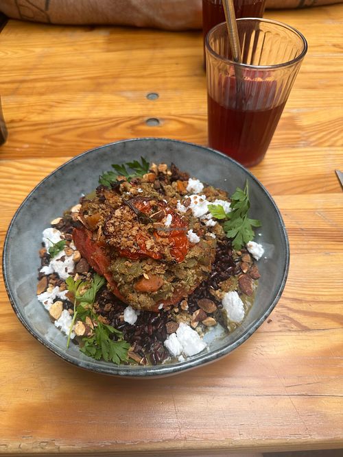  at BRÛLÉ in Toulouse