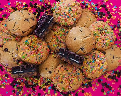 Image of Bake 'n Babes