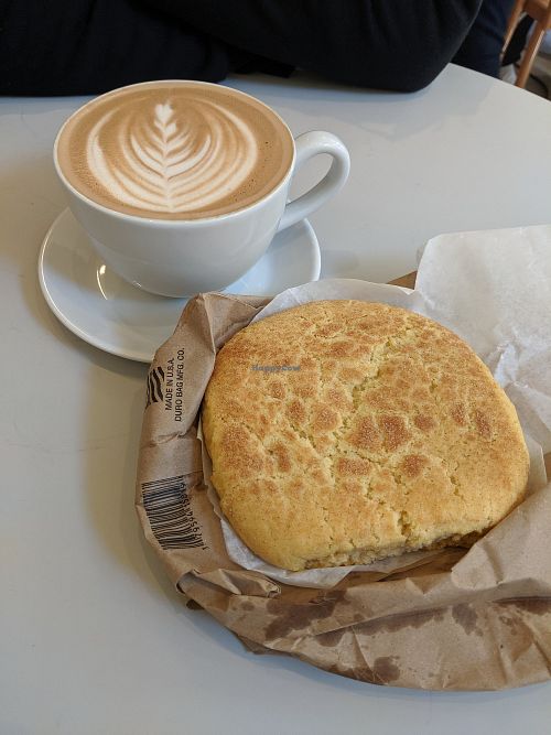 Image of Cinnamon Works