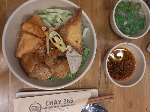  at Chay 365  in Ho Chi Minh City