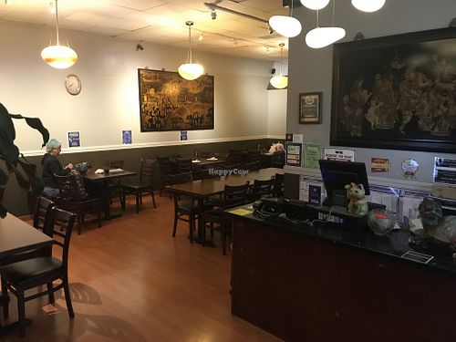   at Wild Pepper in San Francisco