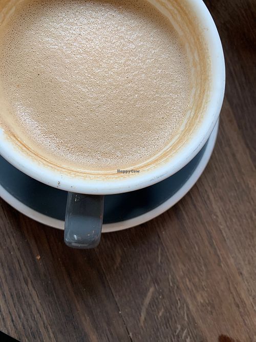 Joe & The Juice Antwerpen Juice Bar HappyCow