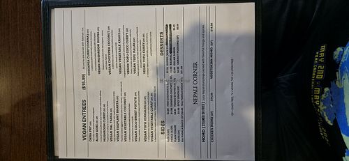  at Smoky Hill Indian Cuisine in Aurora