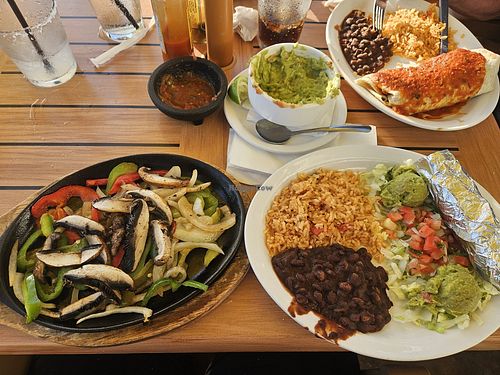  at Wicked Cantina in Bradenton Beach