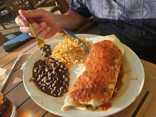  at Wicked Cantina in Bradenton Beach