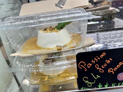 to go  at Punk Pasta in London