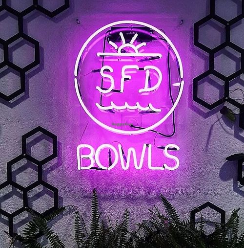  at Superfood Deli in St Gallen