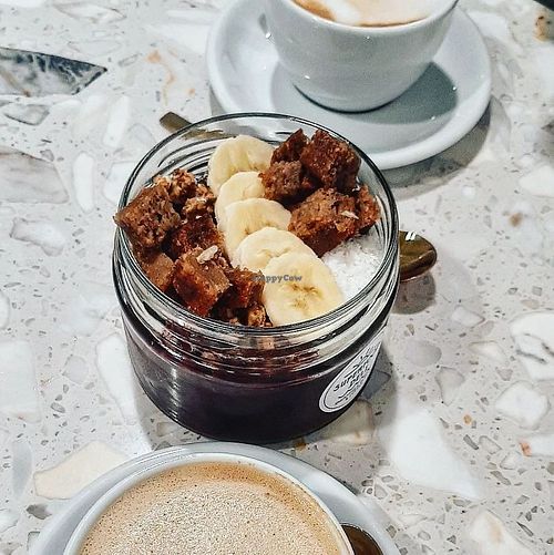  at Superfood Deli in St Gallen