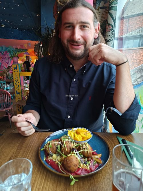  at Kanu Poké in Shrewsbury