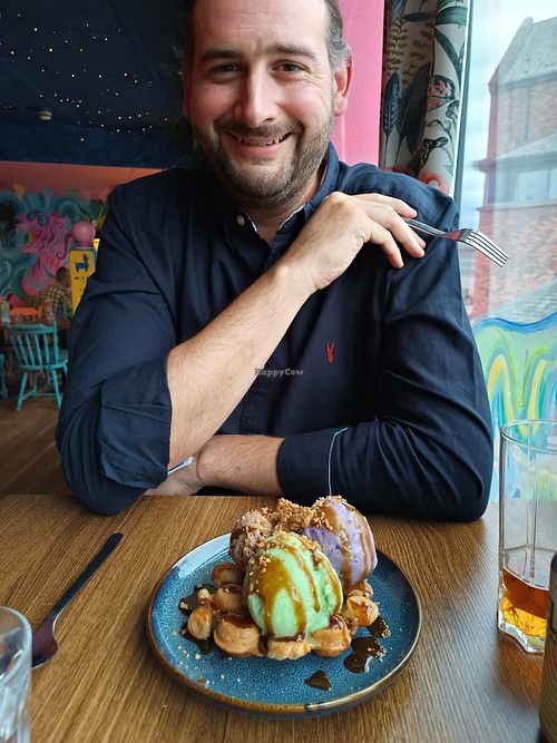  at Kanu Poké in Shrewsbury