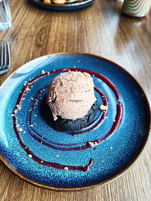  at Kanu Poké in Shrewsbury