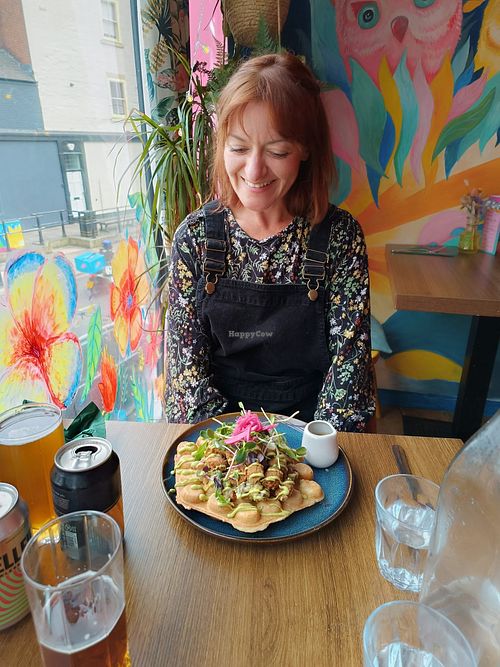  at Kanu Poké in Shrewsbury