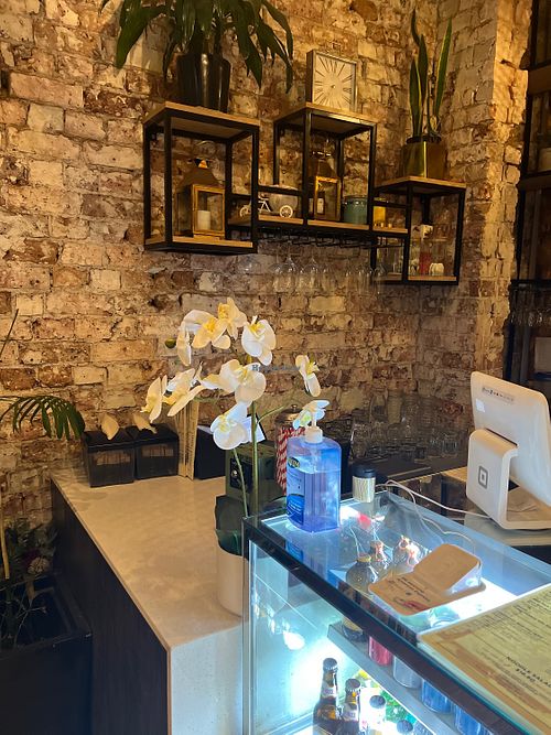   at Rock Pho in South Yarra