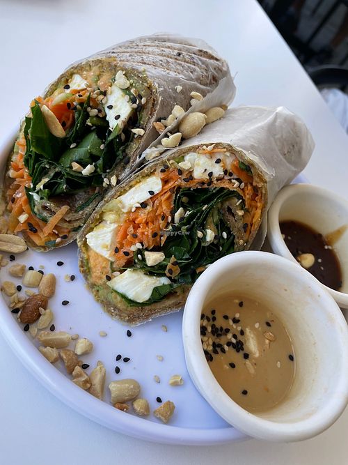 Image of Sweet and Fit