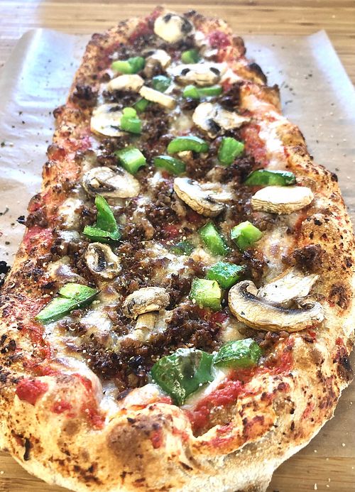 Vegan Restaurants in Tampa, Florida, USA