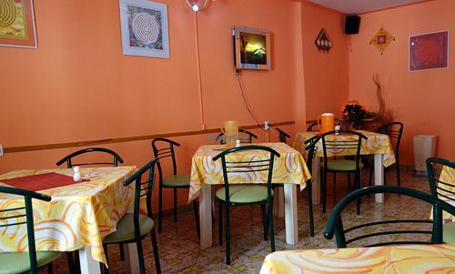 Klub Makrovega at Klub Makrovega in Rijeka