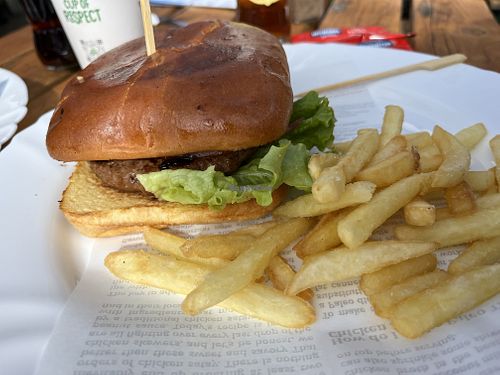   at Bla - Bla in Bansko