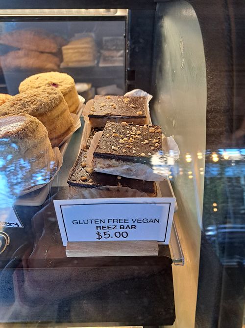  at River Trail Roasters in Redmond