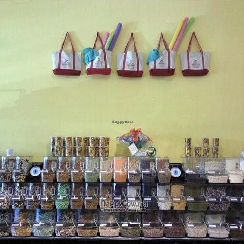  at Molly Bea's Ingredients in Chesterton