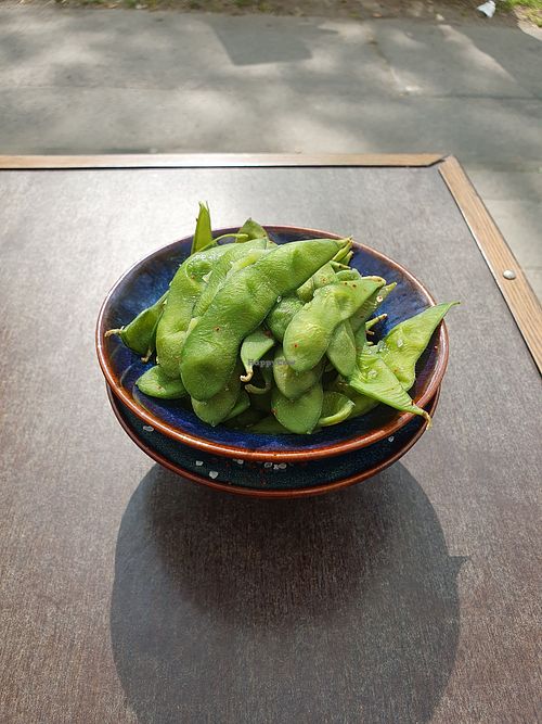  at Asia Dong Do in Munich