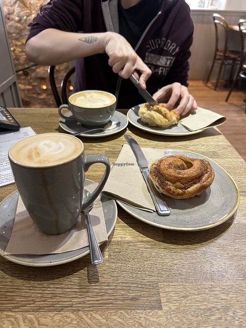 Sit in   at Sundial Cafe in Dunfermline