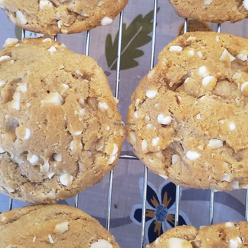 Image of Franberry Baking