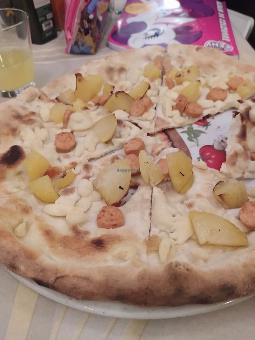  at Renato Pizza e Natura in Castenaso