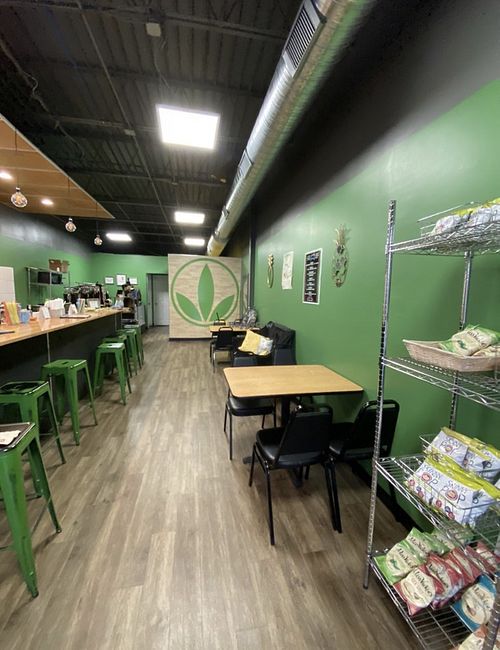   at Healthy Habits Nutrition in Florissant