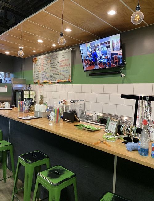   at Healthy Habits Nutrition in Florissant