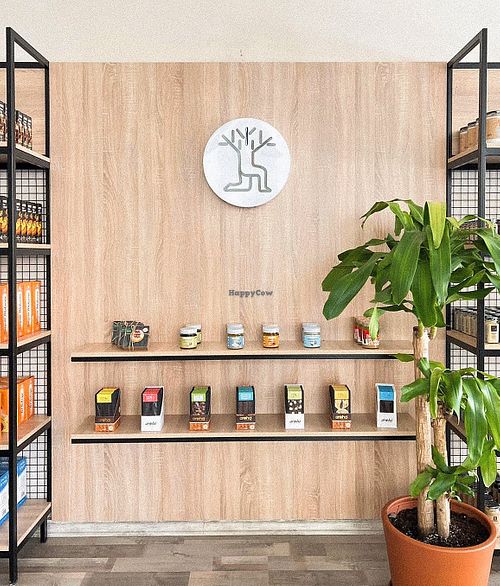  at Gaia Store in Gaziantep