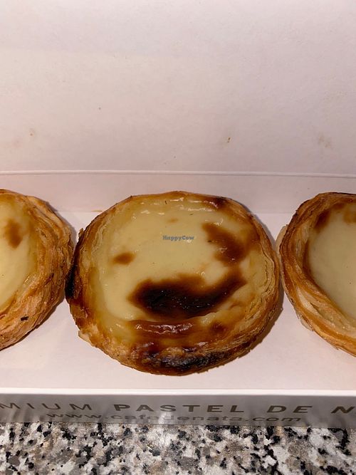 Image of Café de Nata