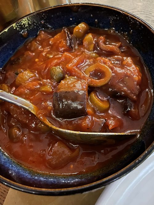   at aTipico in Palermo