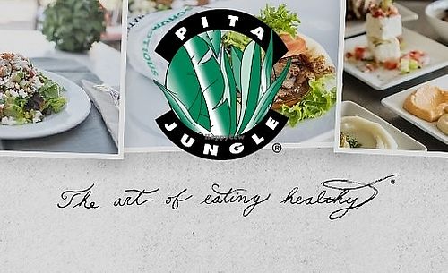  at Pita Jungle - Chandler Heights in Chandler