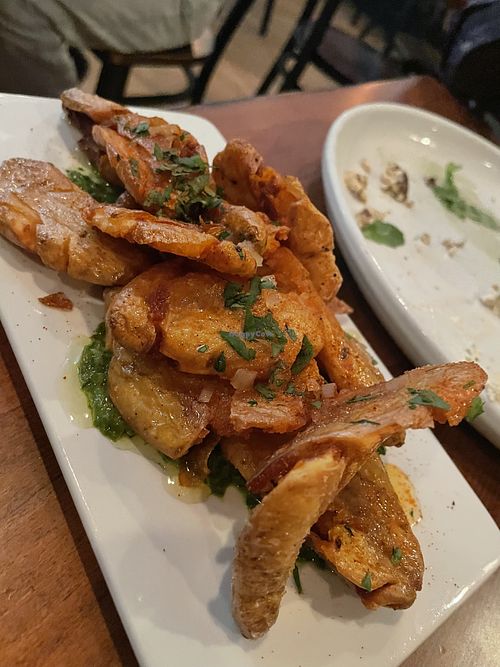   at Plant in Asheville