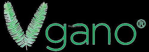 Logo at Vgano in Quito