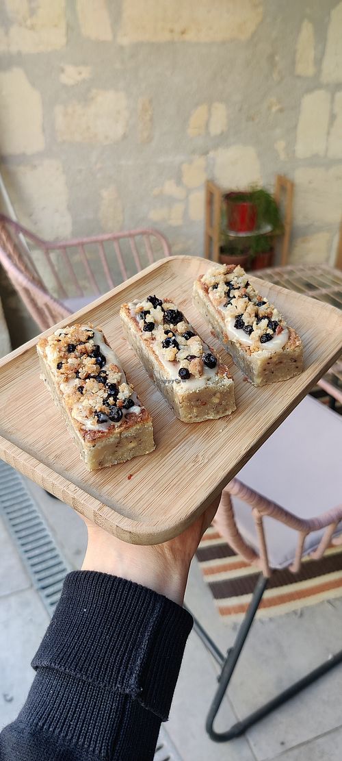  at Graines Et Cailloux in Bordeaux