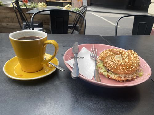 Image of Five Points