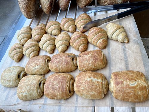 Image of Bandit Bakery