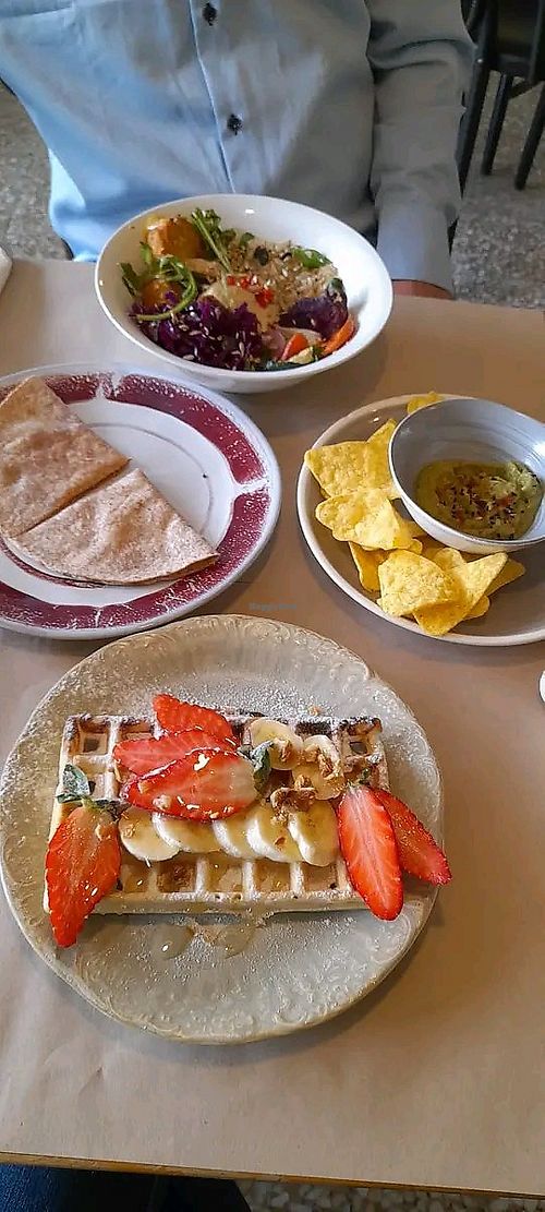  at Jasmim Brunch in Torres Novas